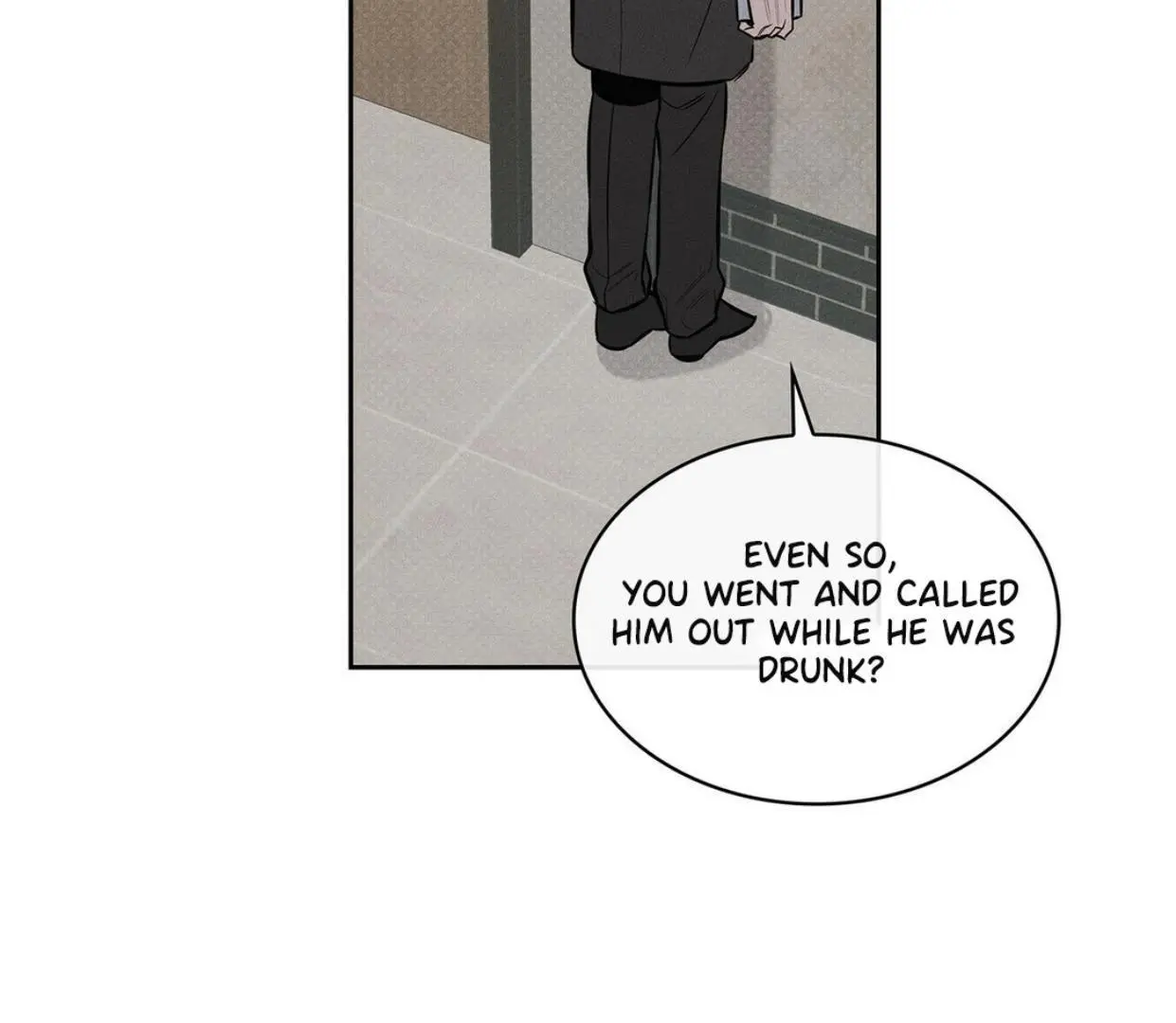 Alphega - Chapter 4 Page 68