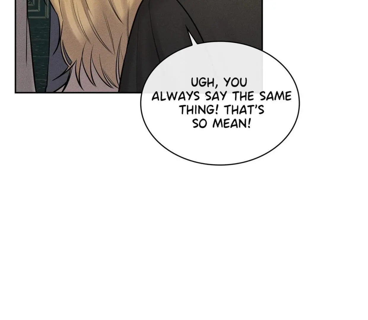 Alphega - Chapter 5 Page 7