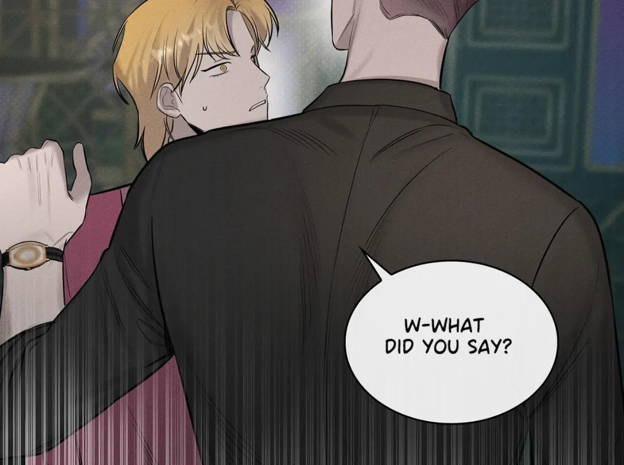 Alphega - Chapter 5 Page 15