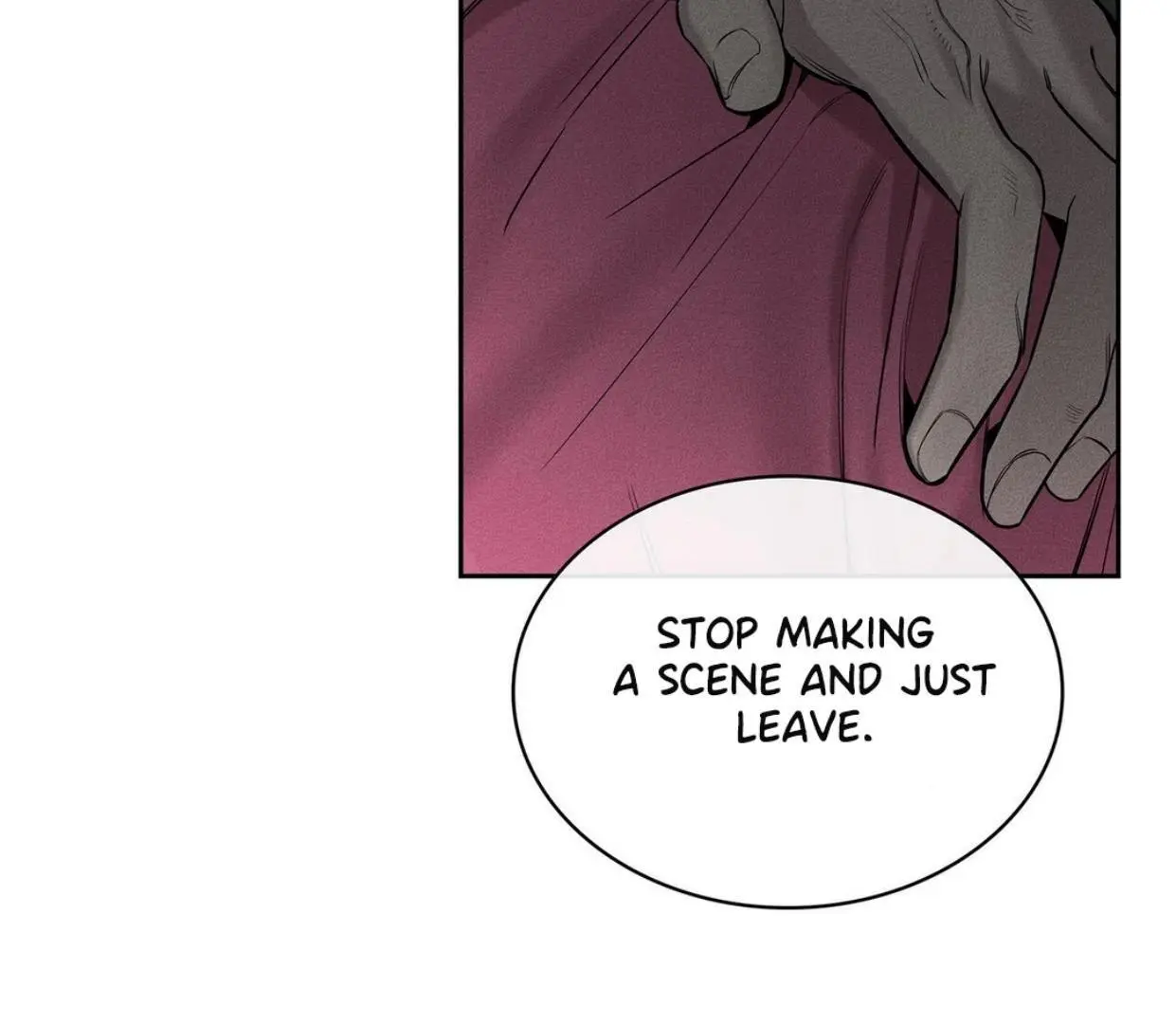 Alphega - Chapter 5 Page 20