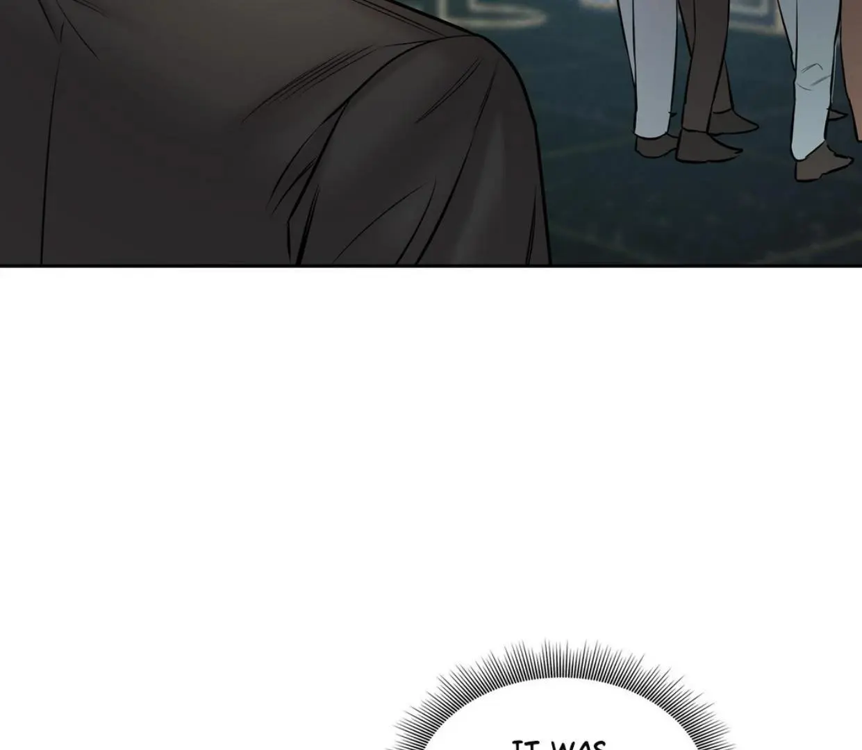 Alphega - Chapter 5 Page 37