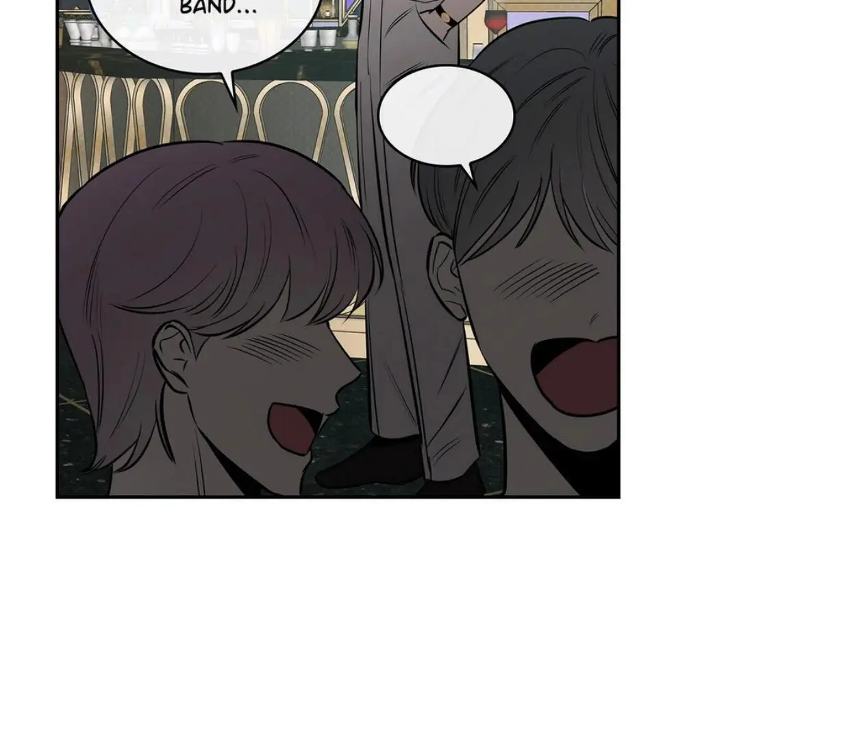 Alphega - Chapter 5 Page 41