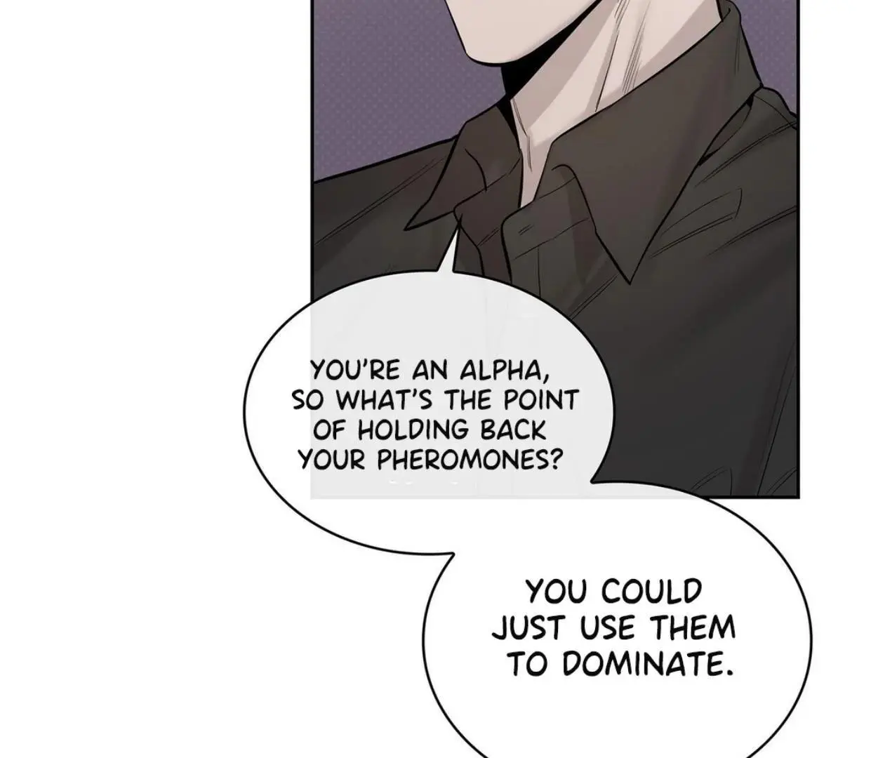 Alphega - Chapter 5 Page 50