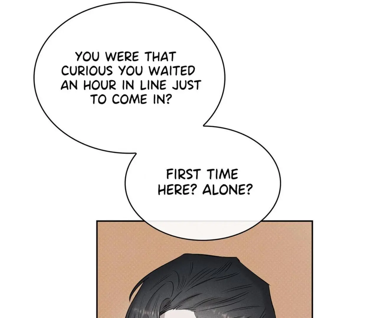 Alphega - Chapter 5 Page 64
