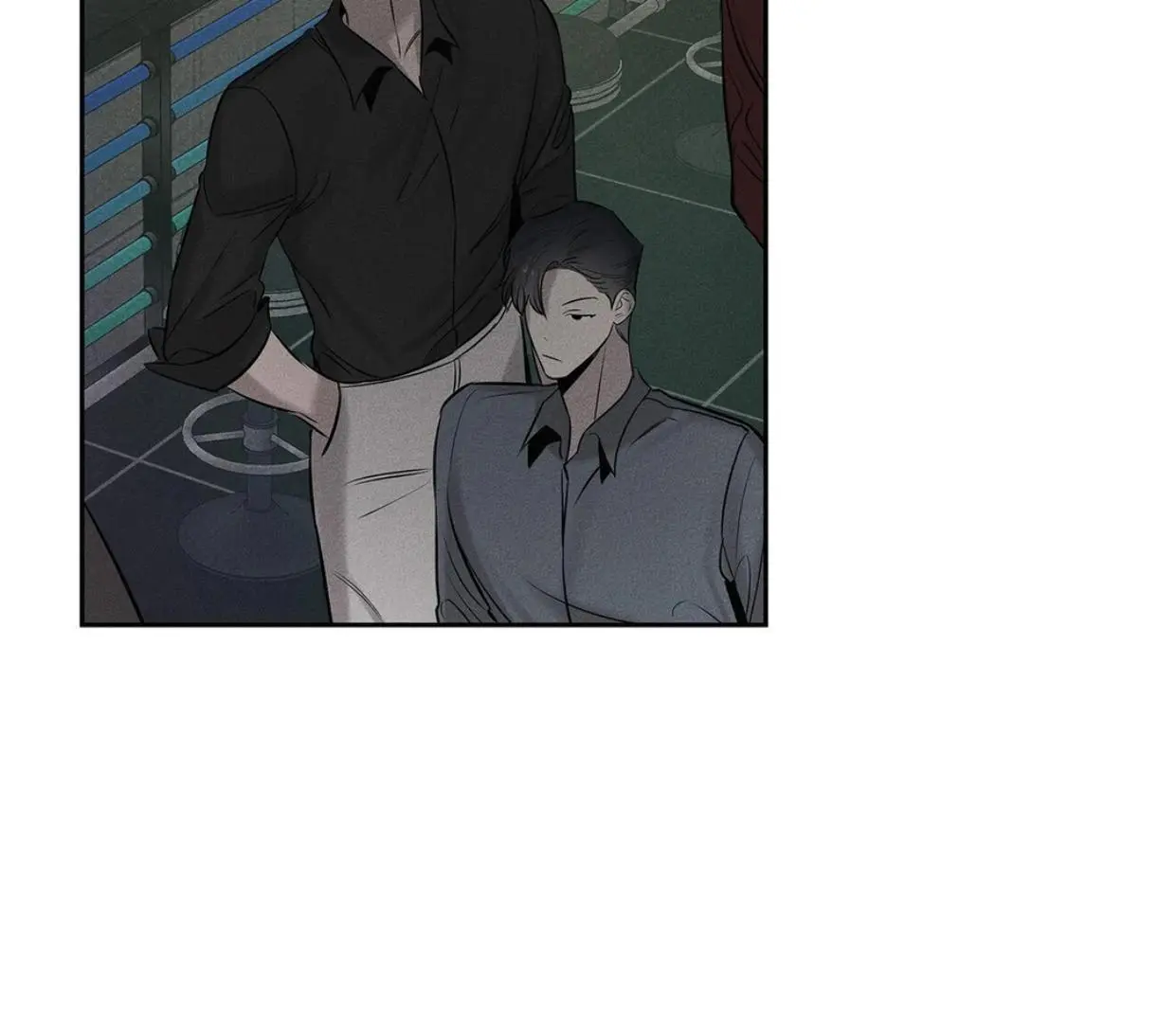 Alphega - Chapter 5 Page 86
