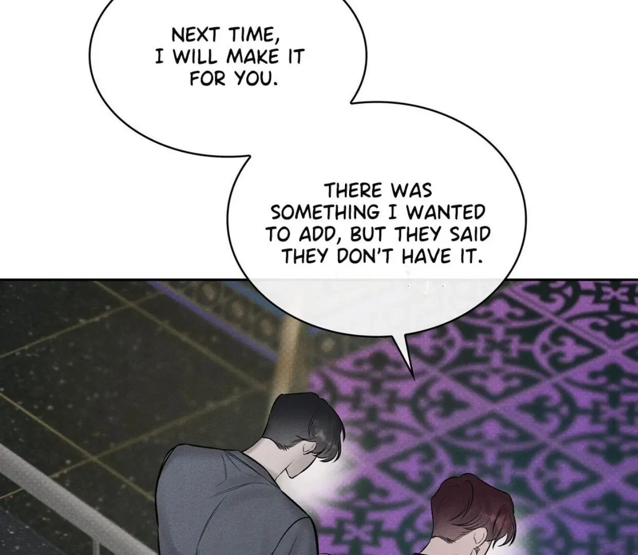 Alphega - Chapter 5 Page 102