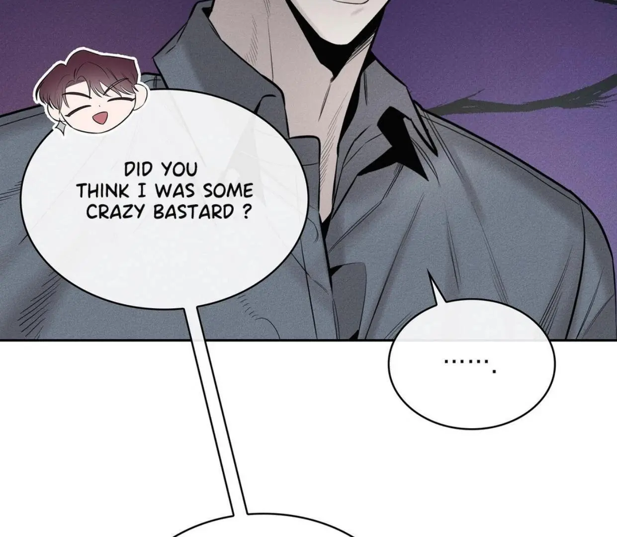 Alphega - Chapter 6 Page 5
