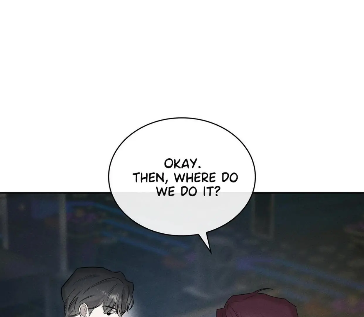Alphega - Chapter 6 Page 43