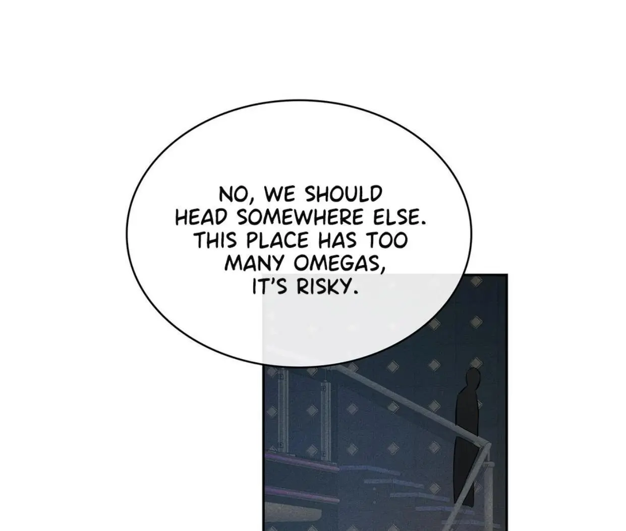Alphega - Chapter 6 Page 46