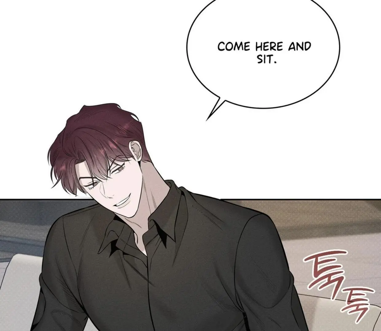 Alphega - Chapter 6 Page 66
