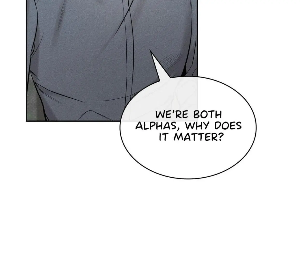 Alphega - Chapter 6 Page 132