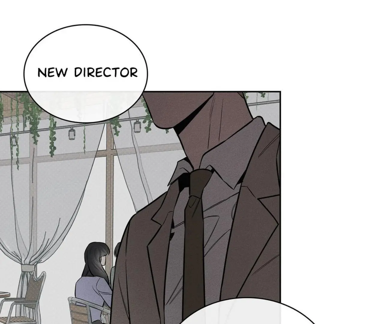 Alphega - Chapter 7 Page 34