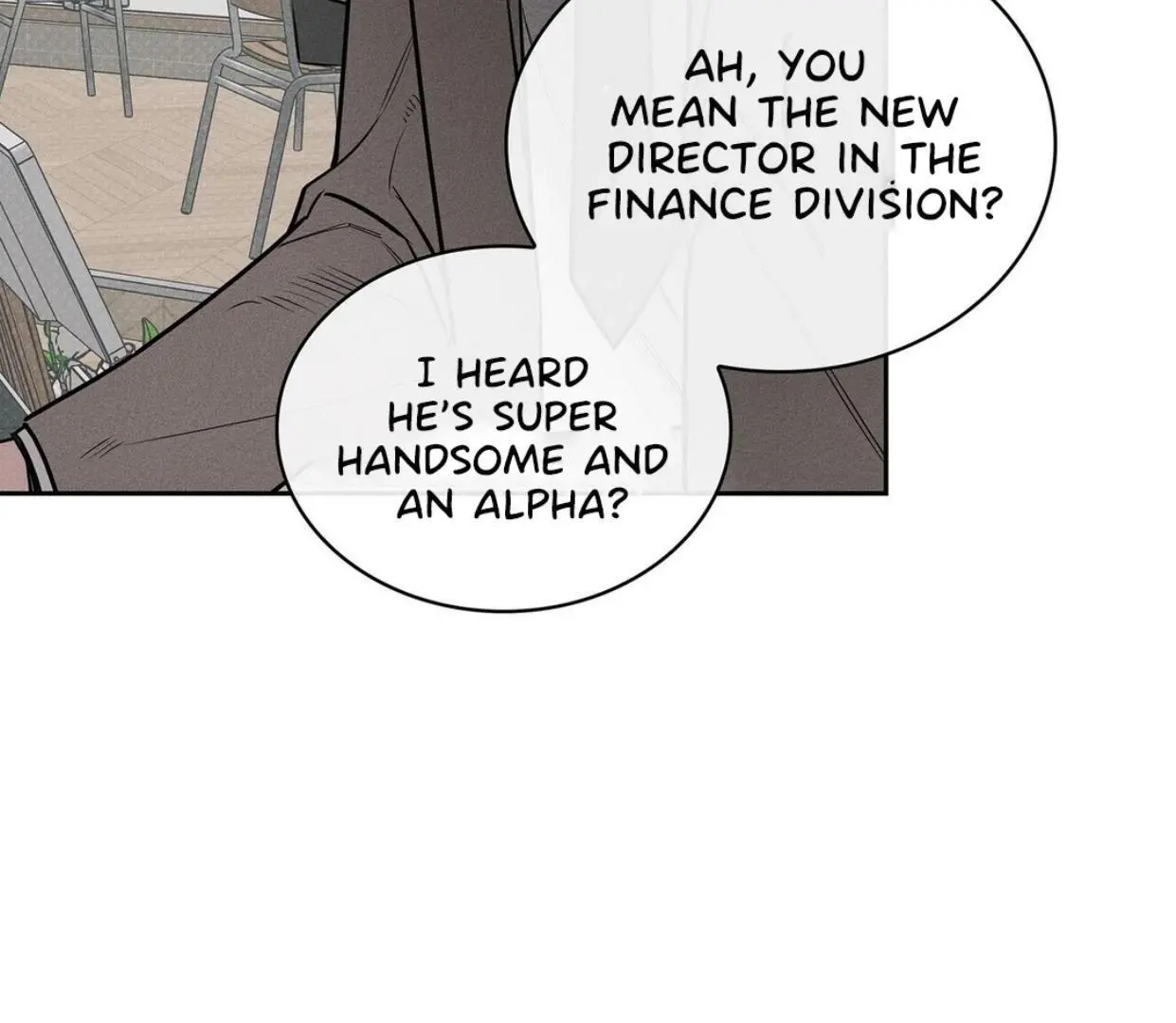 Alphega - Chapter 7 Page 35