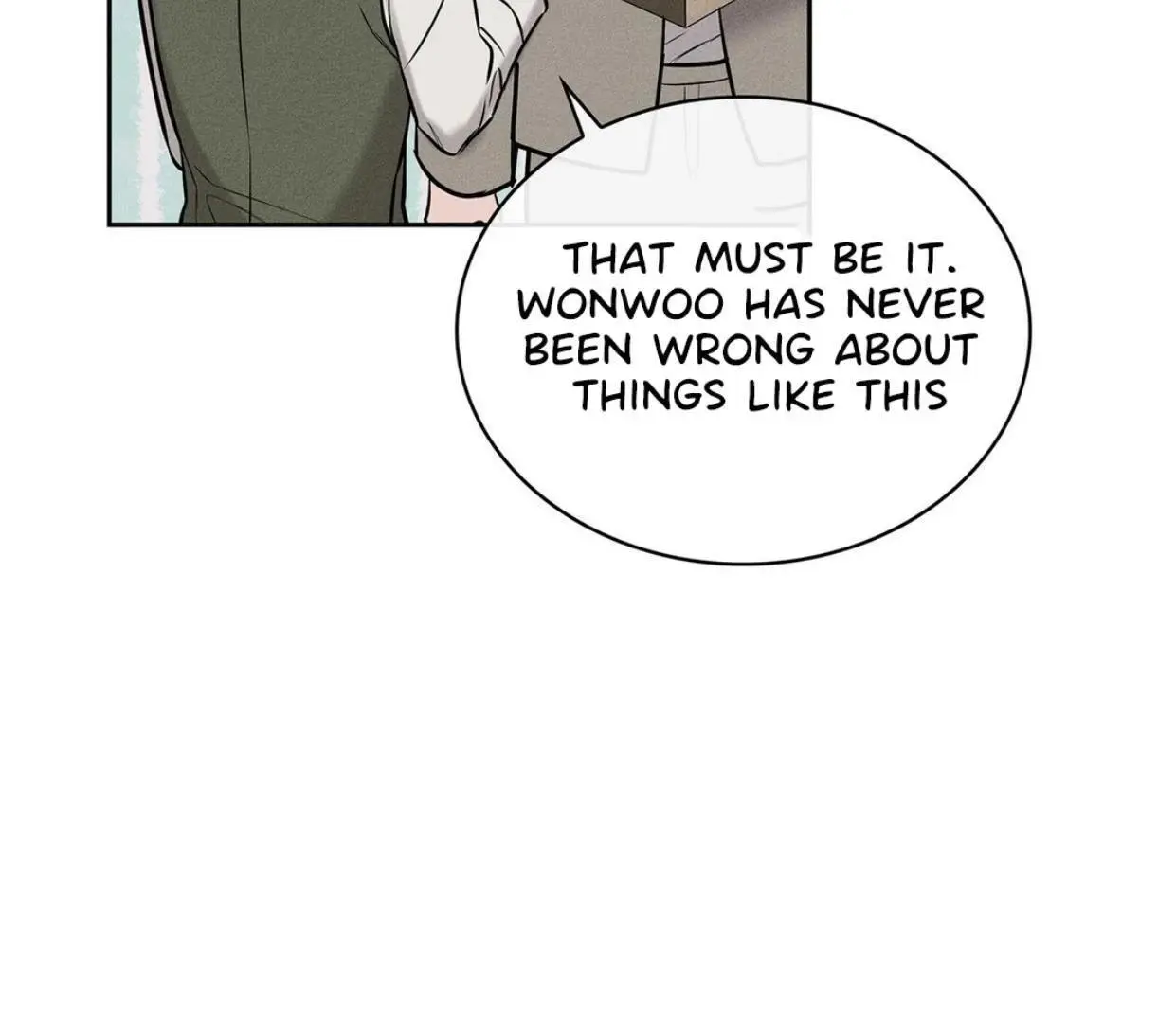 Alphega - Chapter 7 Page 51