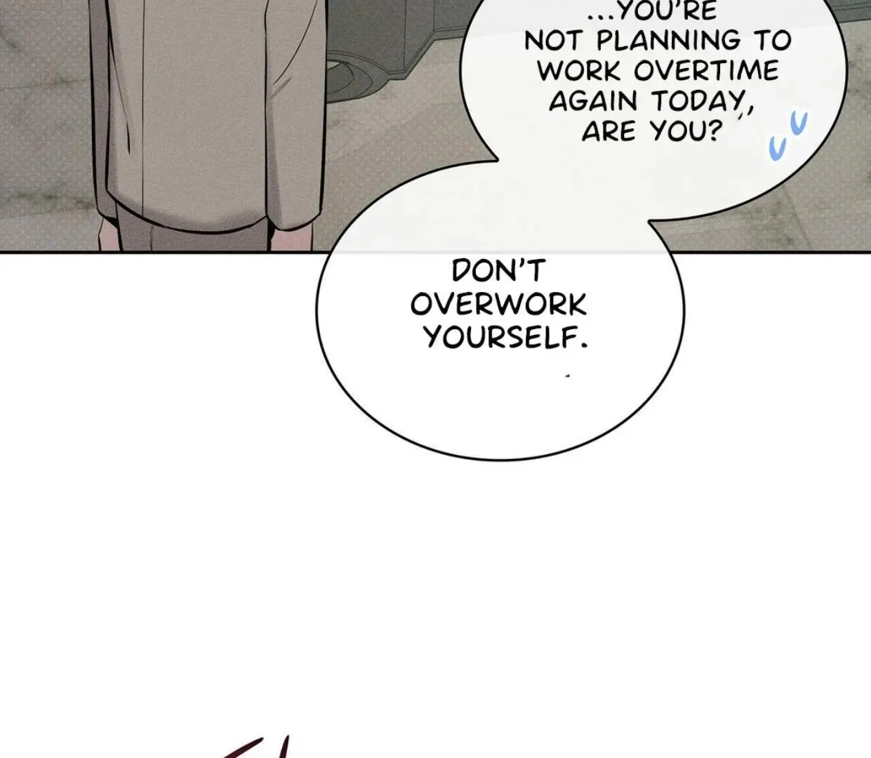 Alphega - Chapter 7 Page 70