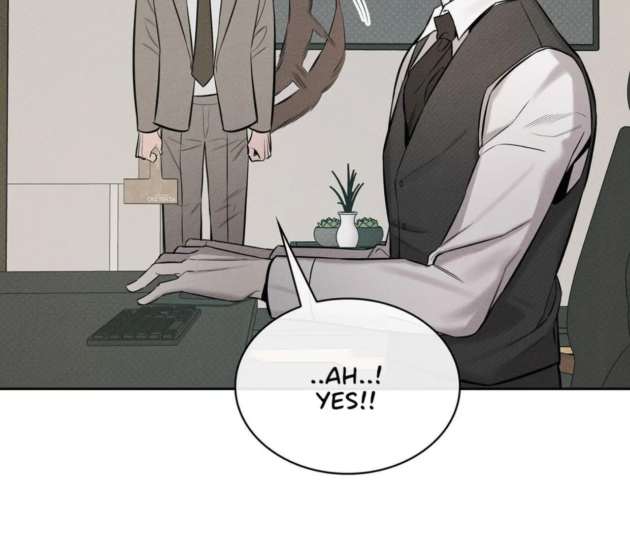 Alphega - Chapter 7 Page 81