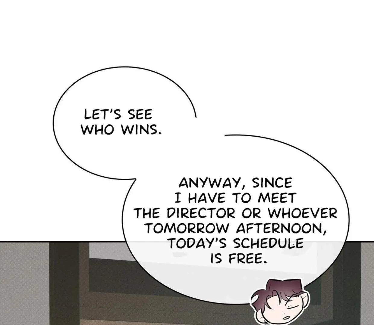 Alphega - Chapter 7 Page 116