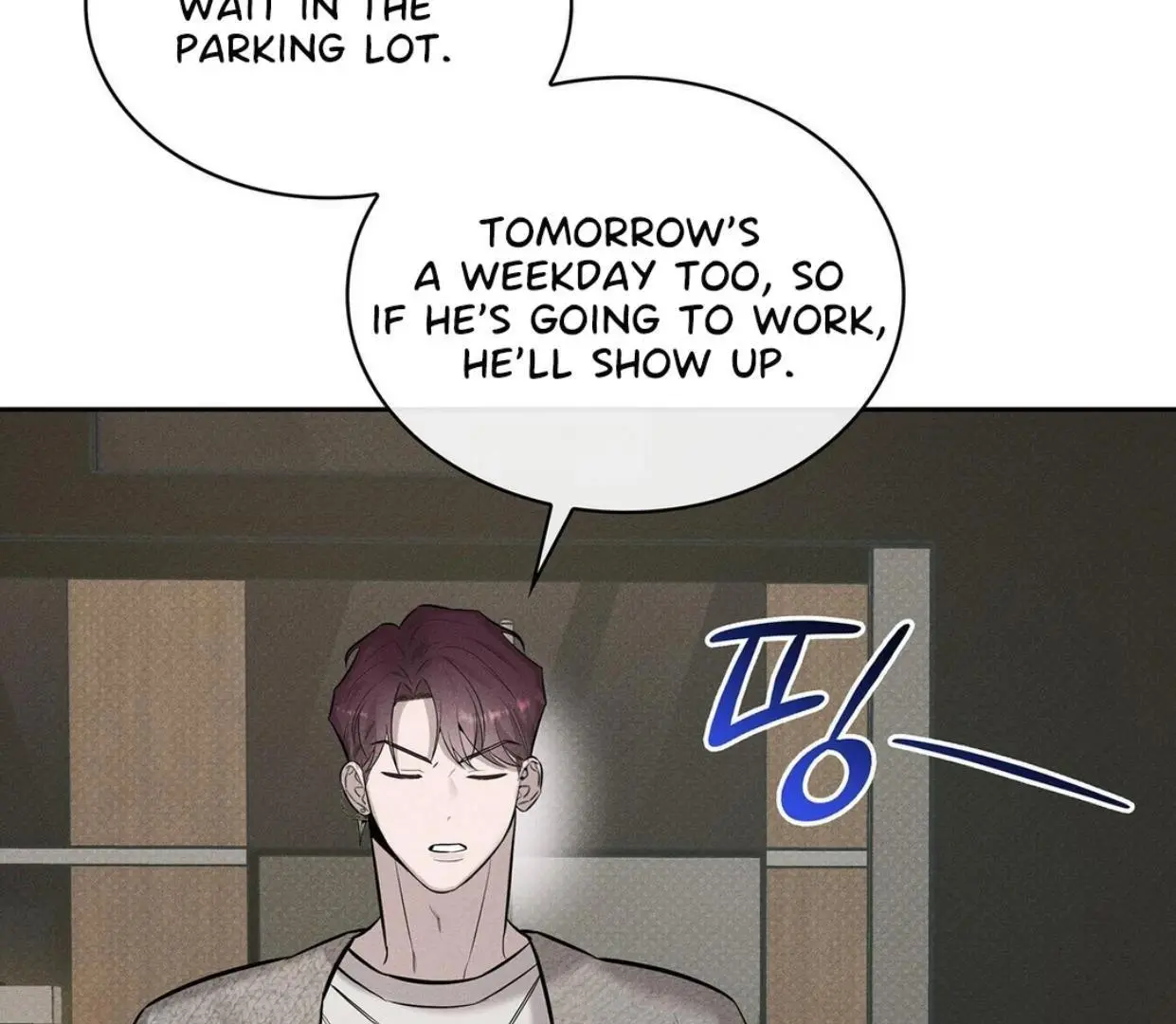 Alphega - Chapter 7 Page 119