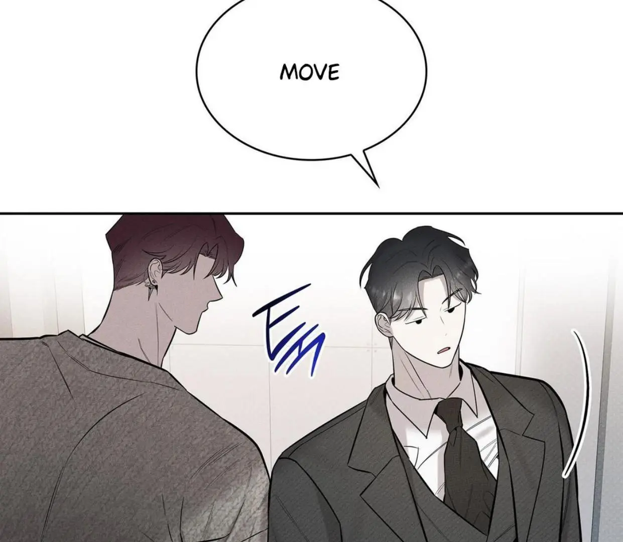 Alphega - Chapter 8 Page 7