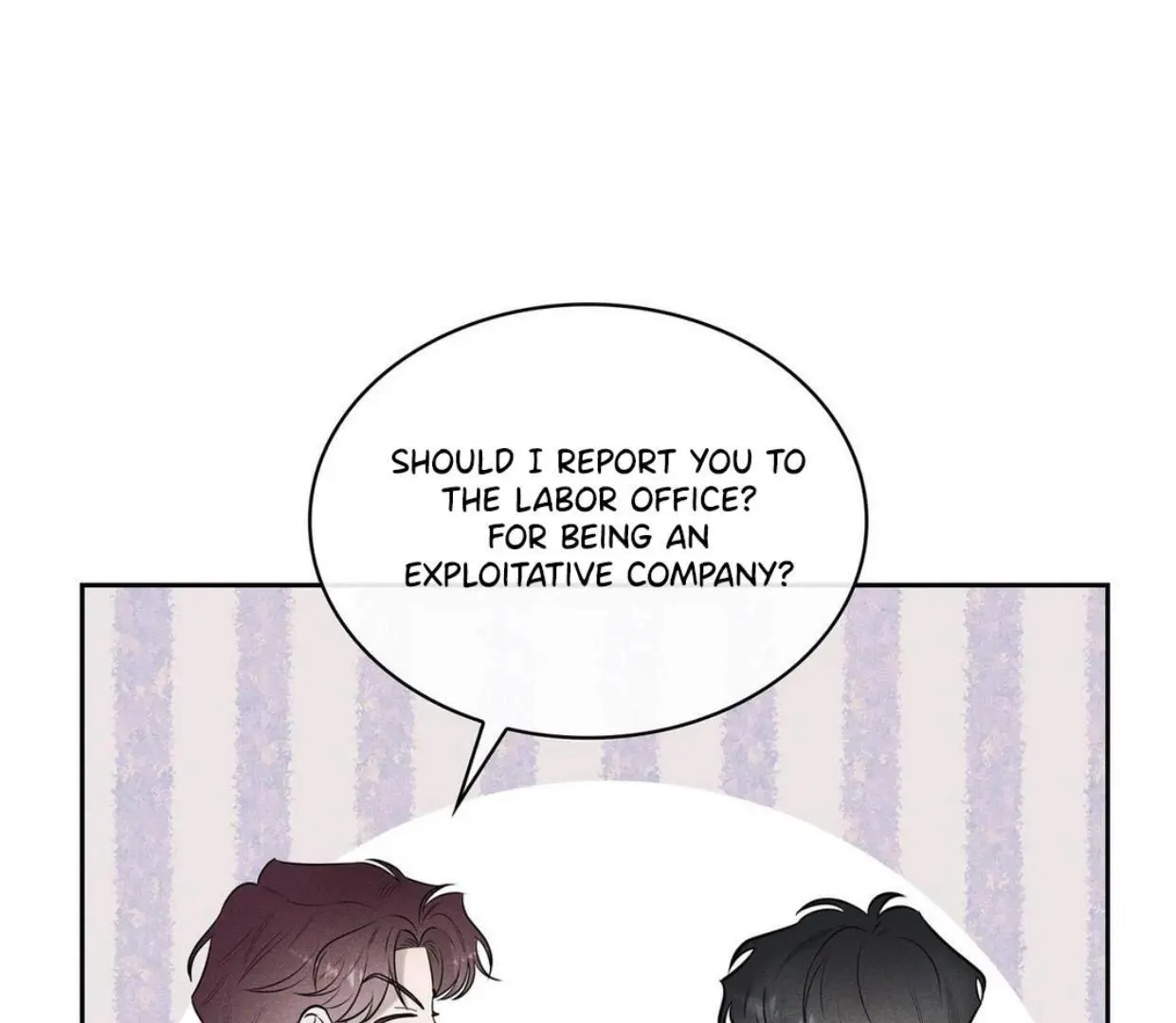 Alphega - Chapter 8 Page 11