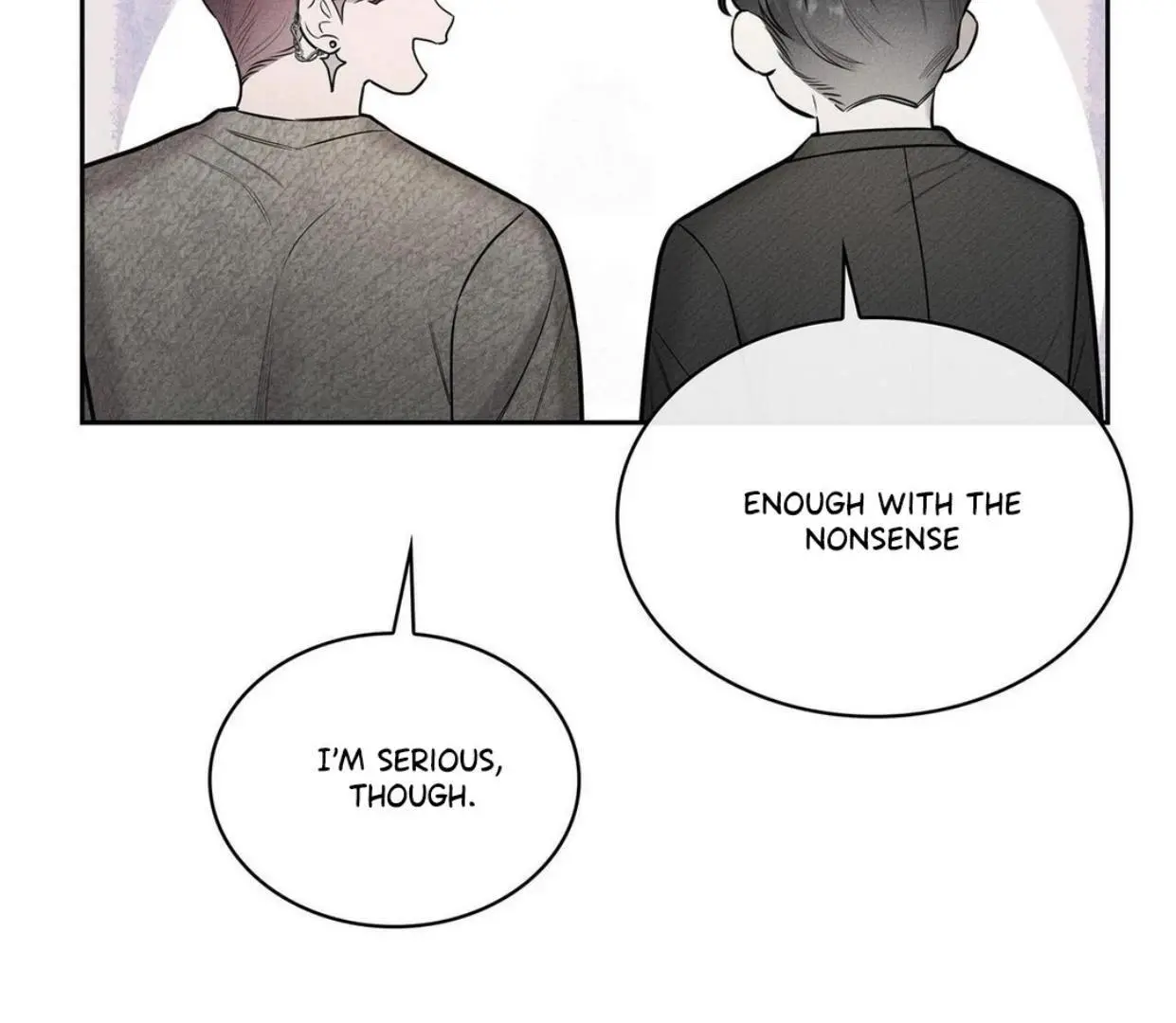Alphega - Chapter 8 Page 12