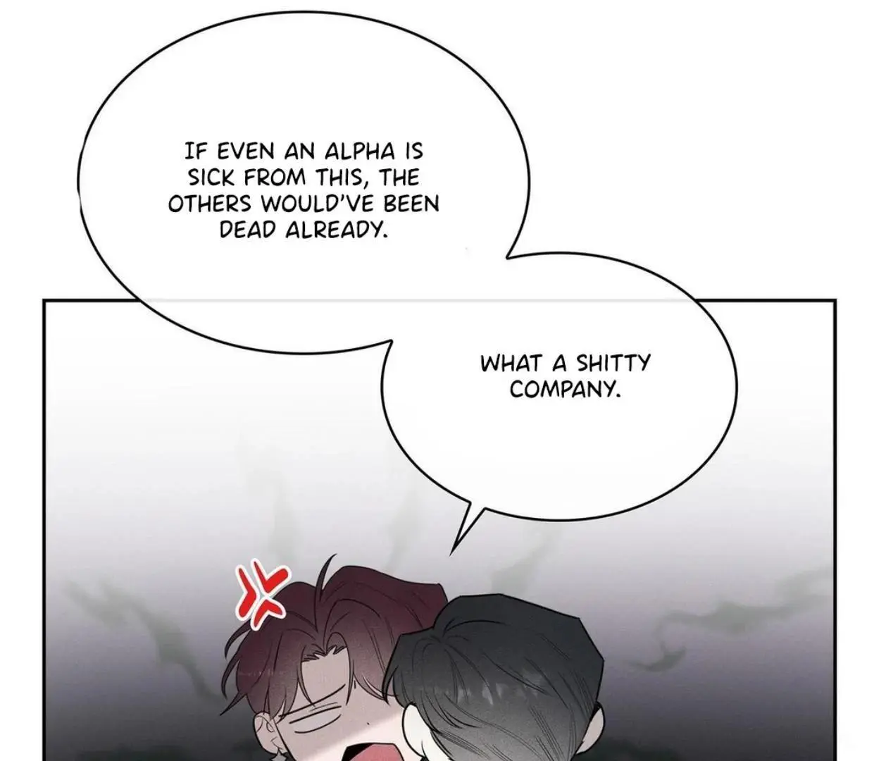 Alphega - Chapter 8 Page 70