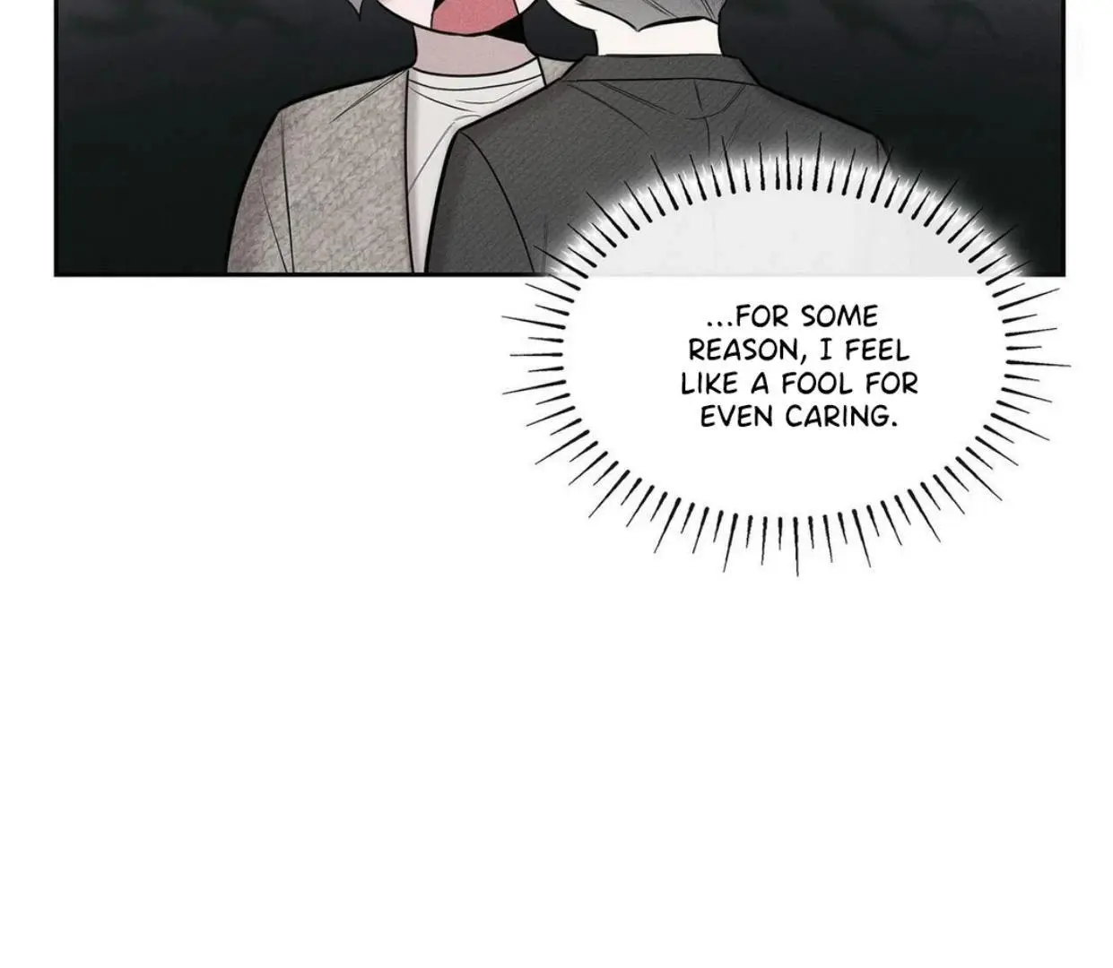 Alphega - Chapter 8 Page 71