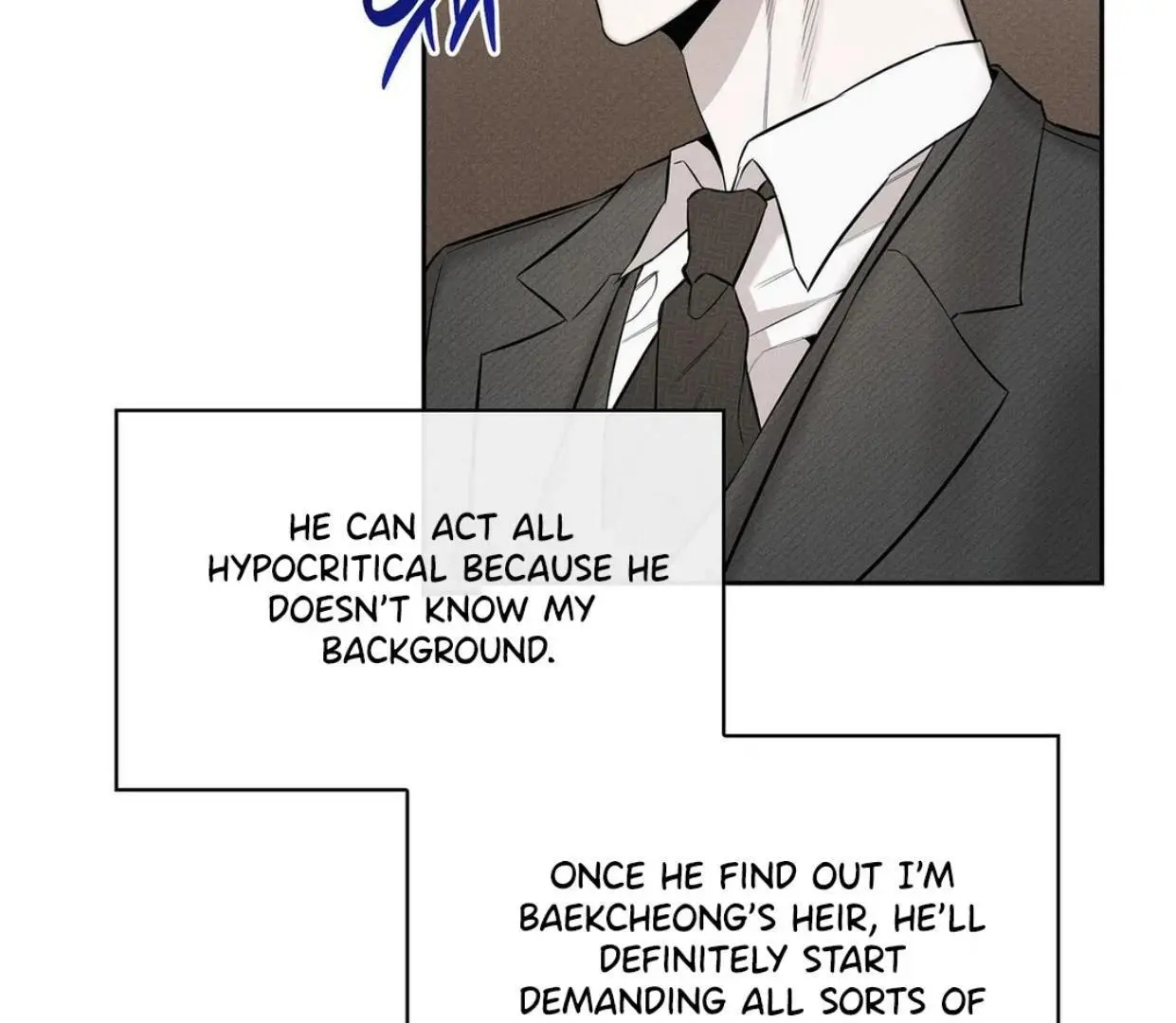 Alphega - Chapter 8 Page 86