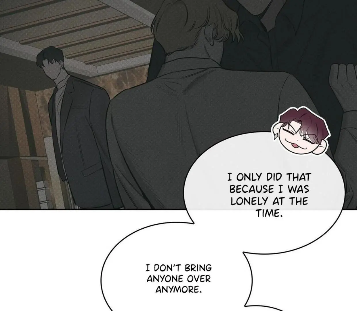 Alphega - Chapter 8 Page 96