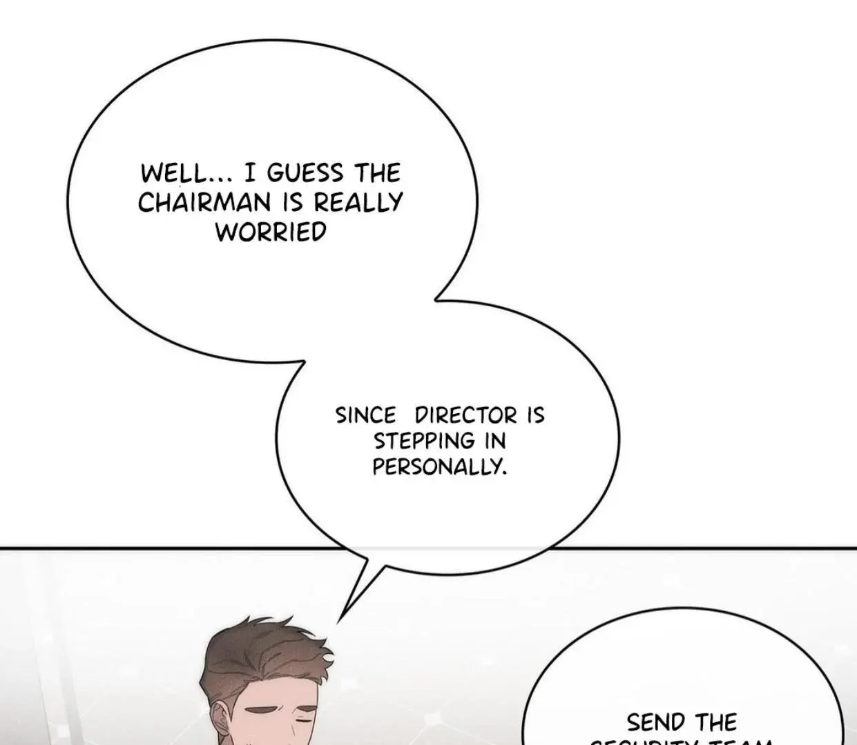 Alphega - Chapter 9 Page 8