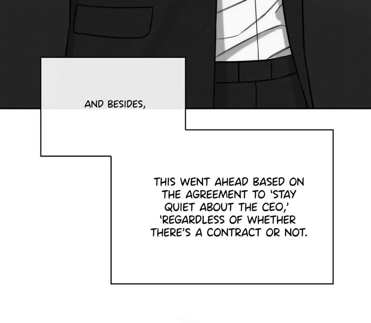 Alphega - Chapter 9 Page 25