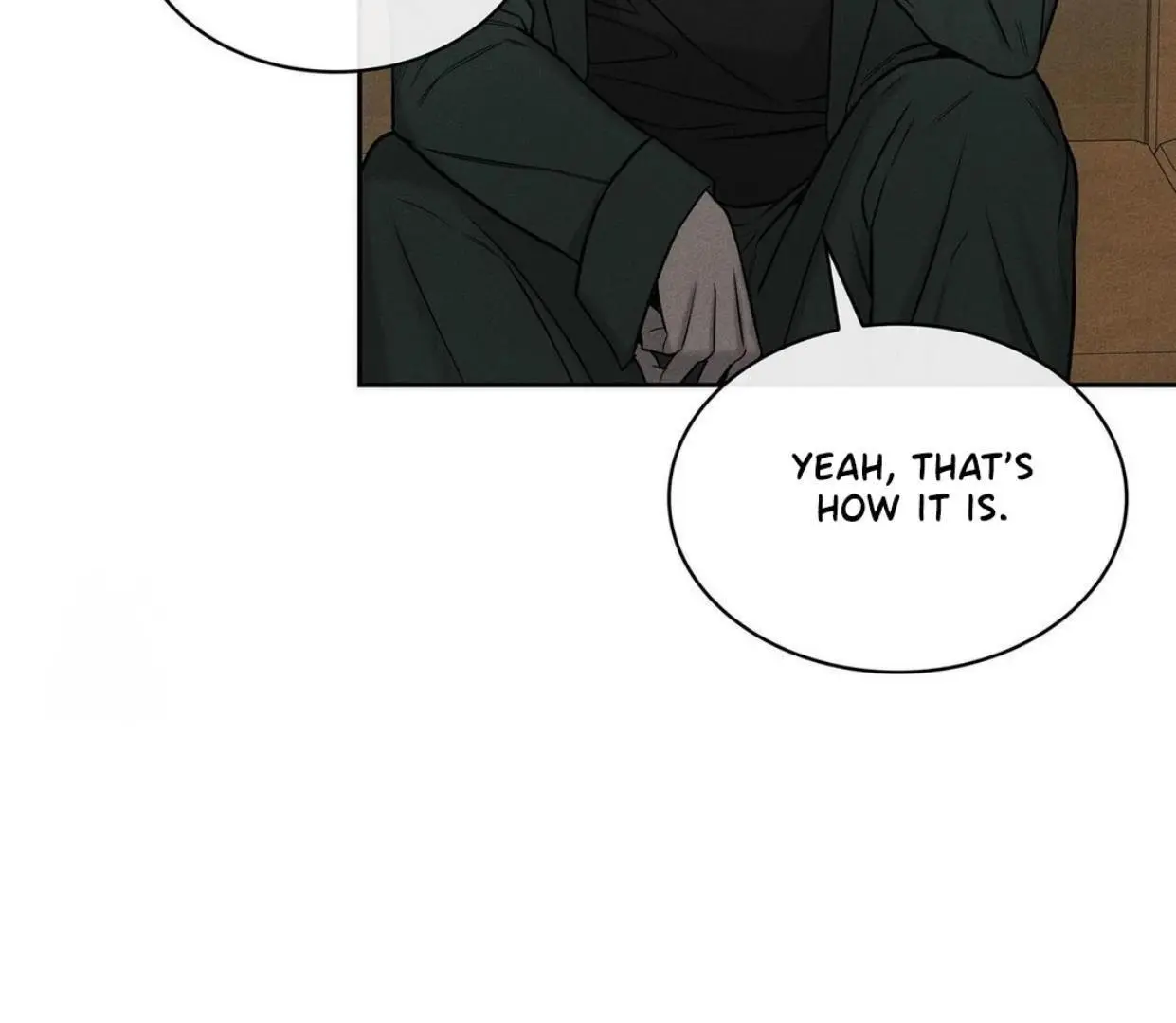 Alphega - Chapter 9 Page 50
