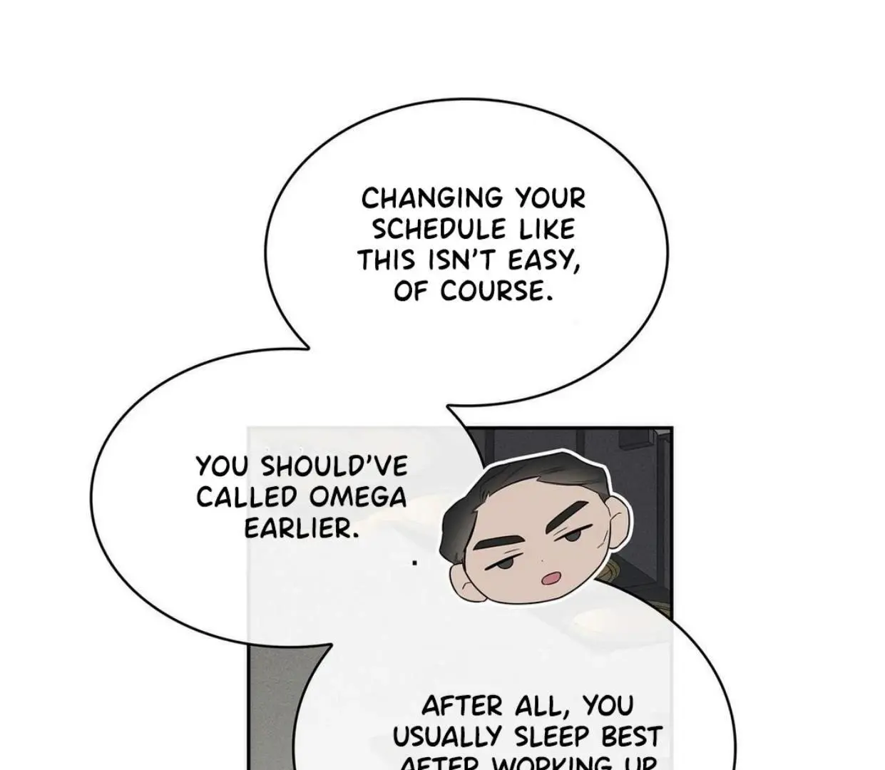 Alphega - Chapter 9 Page 69