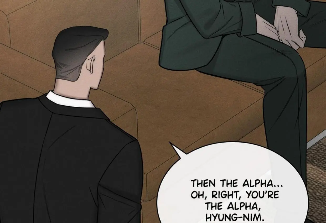 Alphega - Chapter 9 Page 78