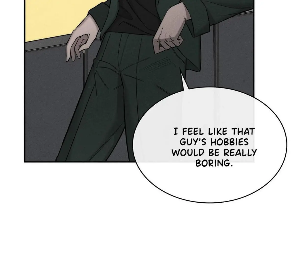 Alphega - Chapter 9 Page 120