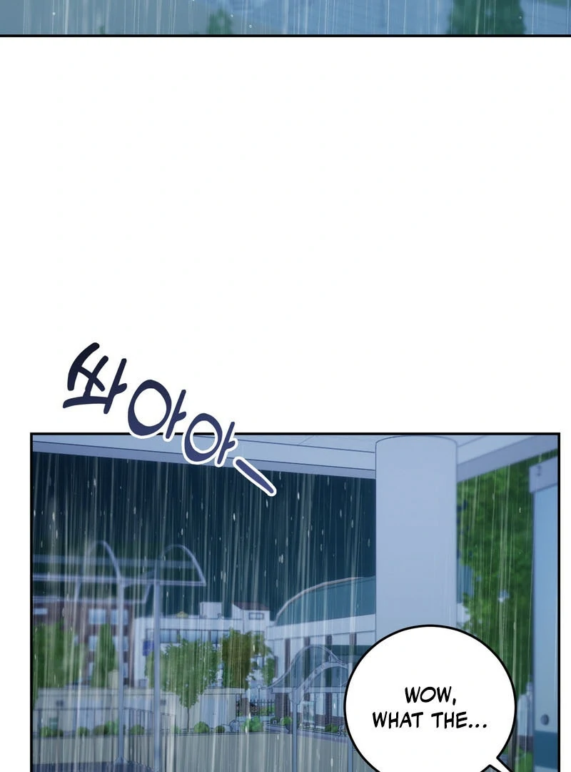 Heavy Rain Warning - Chapter 1 Page 5