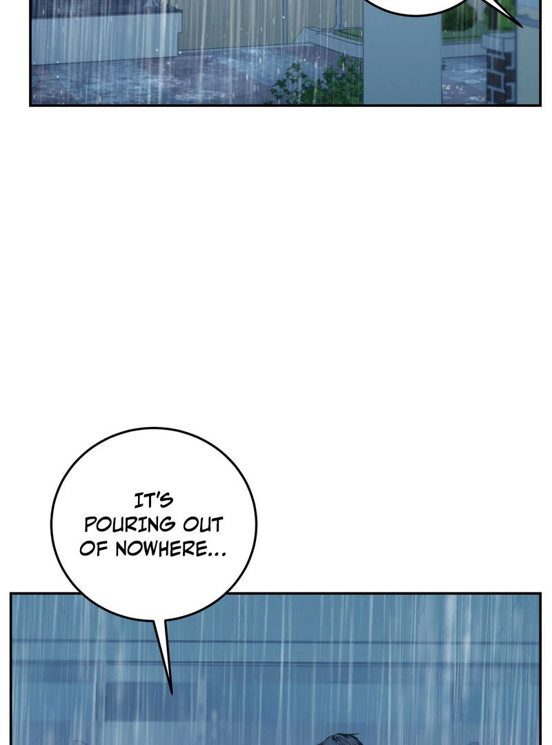 Heavy Rain Warning - Chapter 1 Page 6