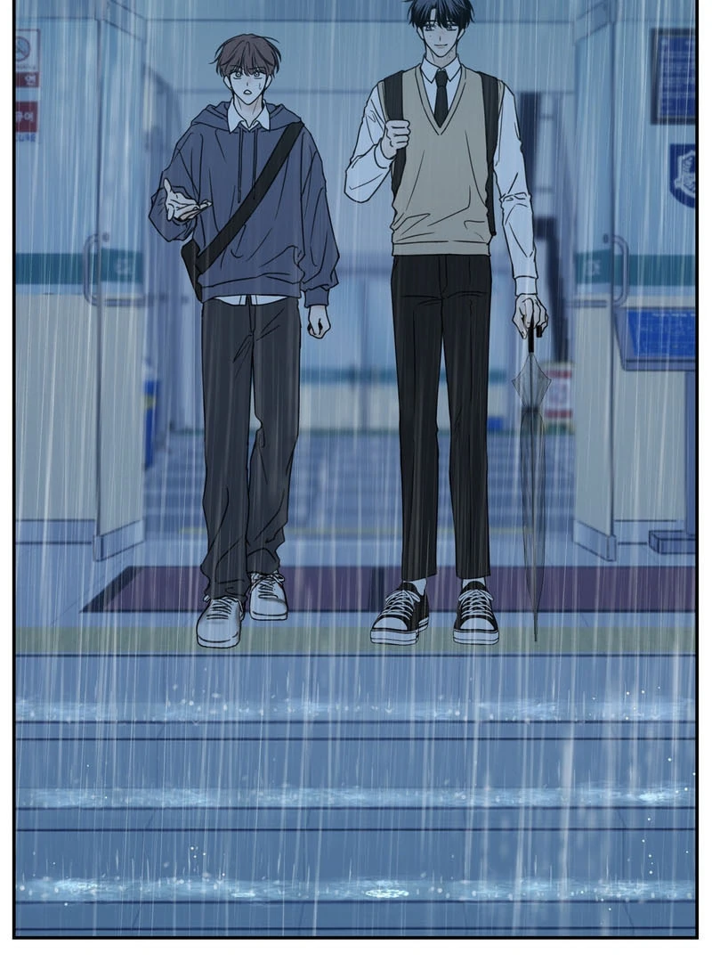 Heavy Rain Warning - Chapter 1 Page 7