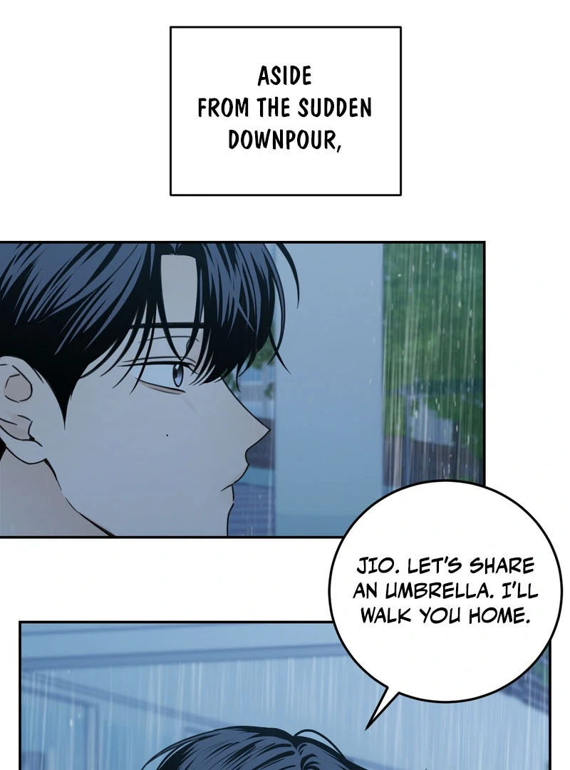 Heavy Rain Warning - Chapter 1 Page 8