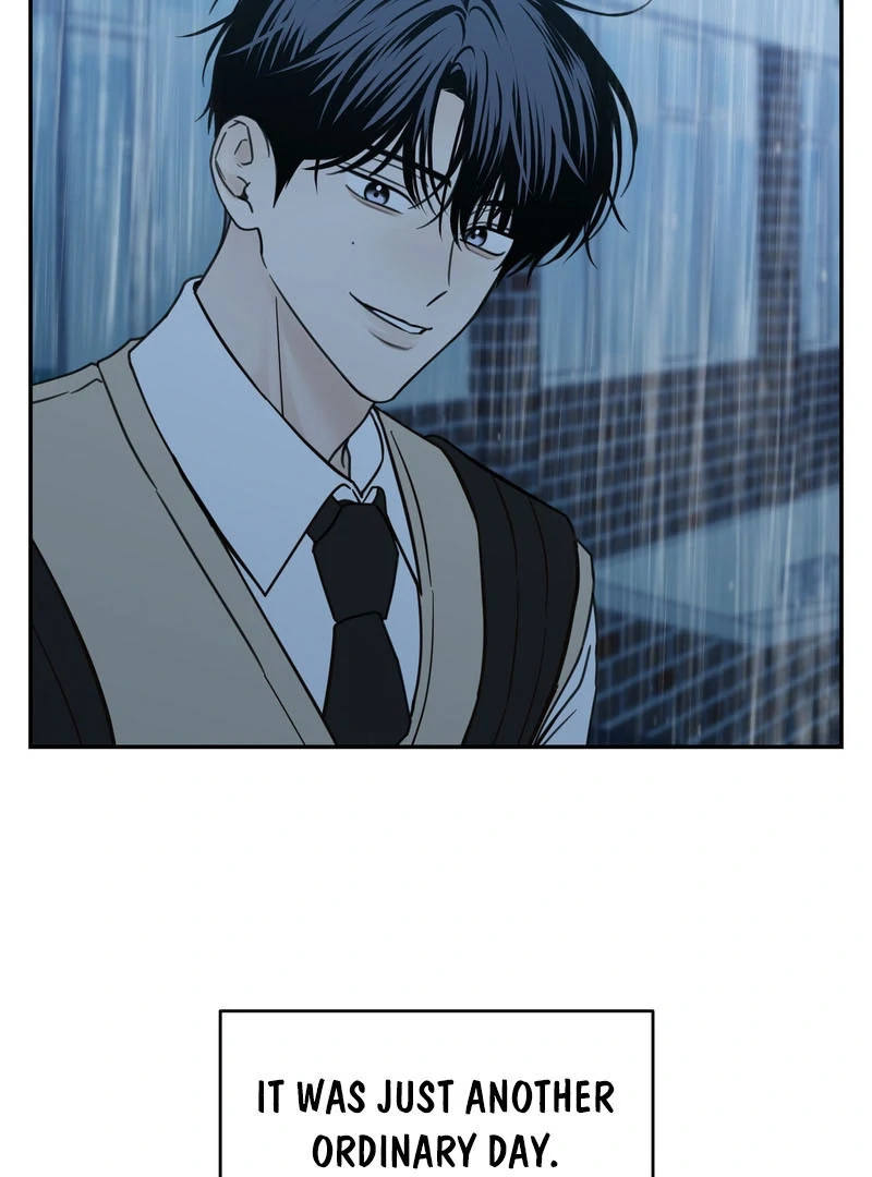 Heavy Rain Warning - Chapter 1 Page 9