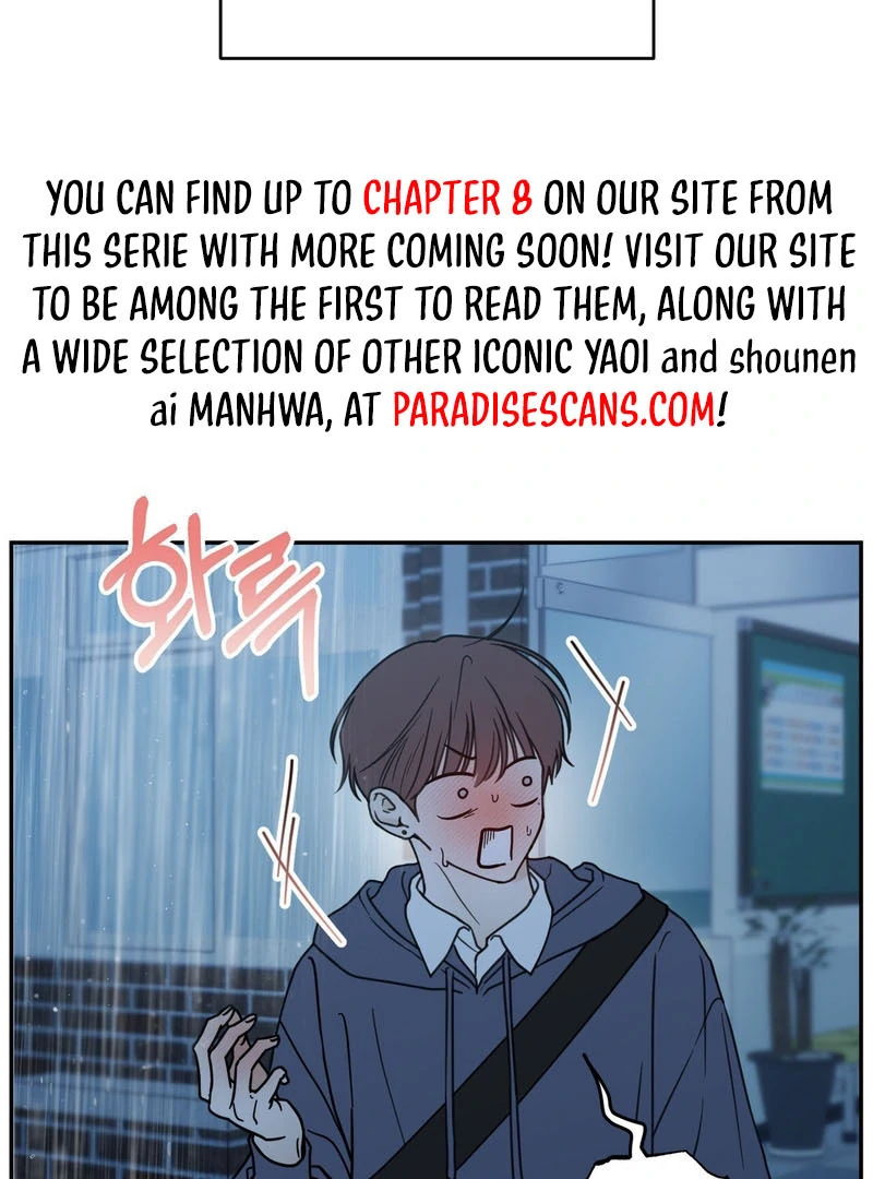 Heavy Rain Warning - Chapter 1 Page 10