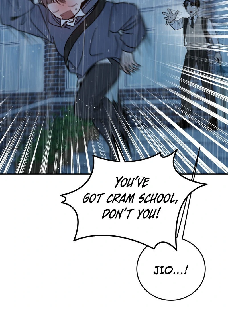 Heavy Rain Warning - Chapter 1 Page 12