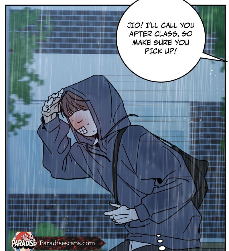 Heavy Rain Warning - Chapter 1 Page 15