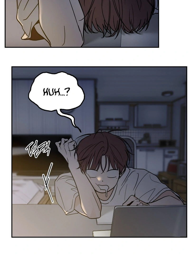 Heavy Rain Warning - Chapter 1 Page 18