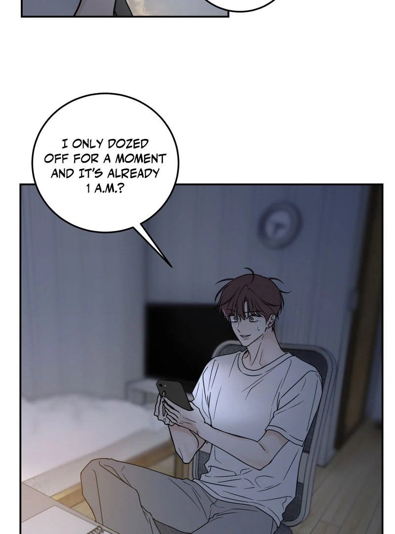 Heavy Rain Warning - Chapter 1 Page 20