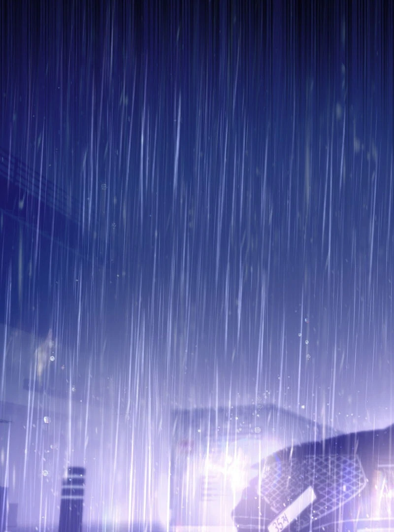 Heavy Rain Warning - Chapter 1 Page 25