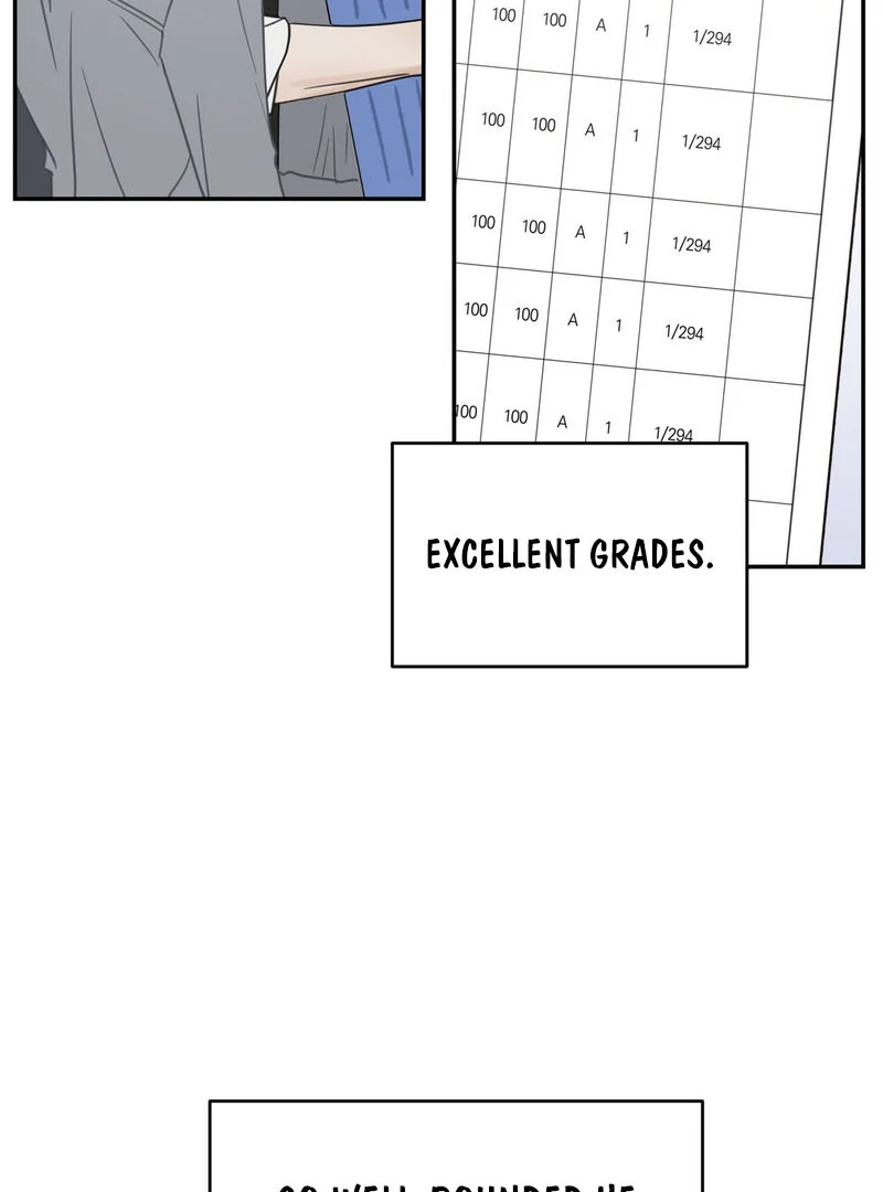 Heavy Rain Warning - Chapter 1 Page 33
