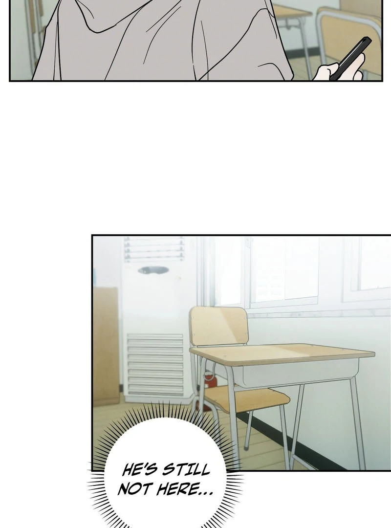 Heavy Rain Warning - Chapter 1 Page 47