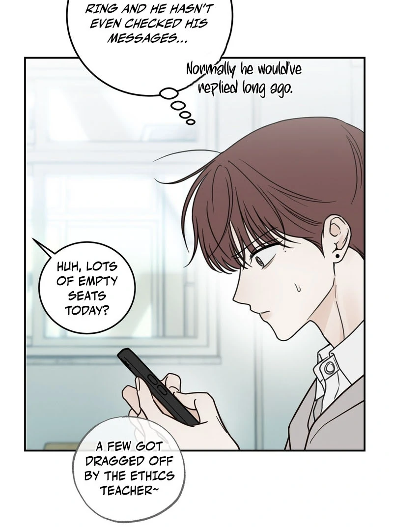 Heavy Rain Warning - Chapter 1 Page 49