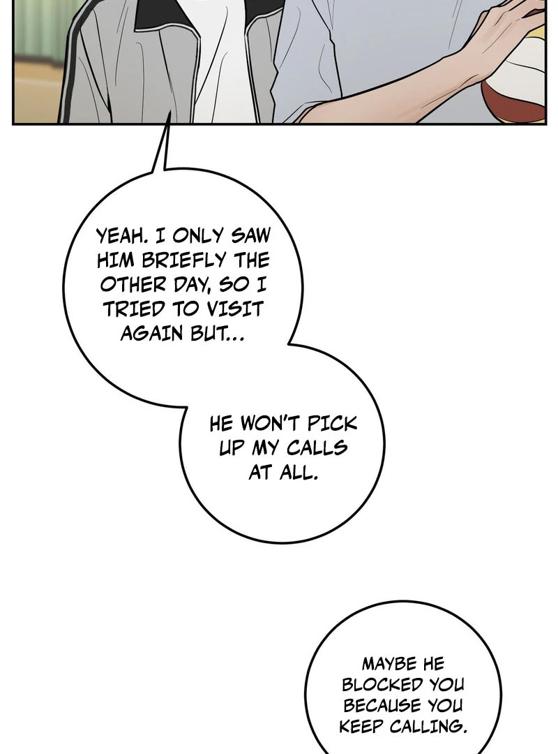 Heavy Rain Warning - Chapter 1 Page 80